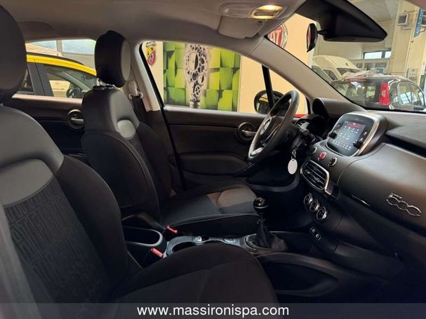 Fiat 500X 1.3 MultiJet 70 kW image number 7