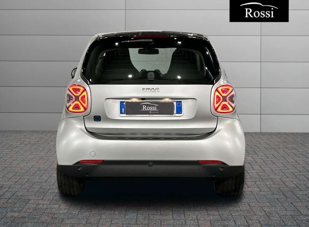 Smart ForTwo EQ 60 kW image number 5