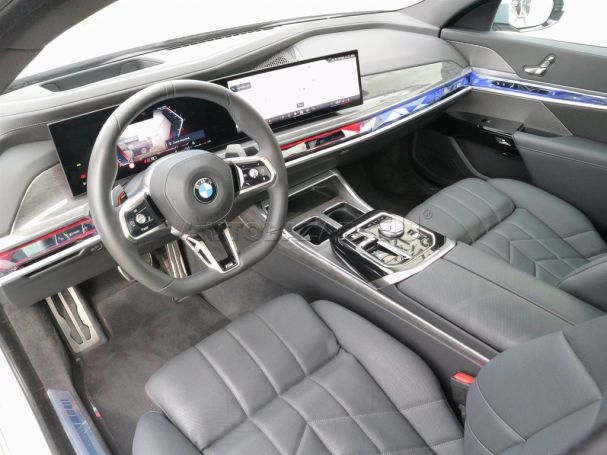 BMW 740d xDrive 220 kW image number 3