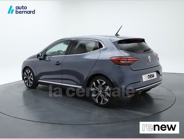 Renault Clio TCe 90 Intens 66 kW image number 4