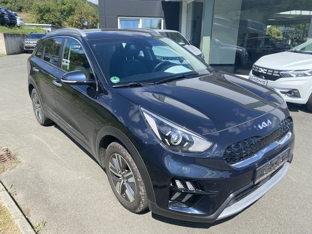 Kia Niro Edition 7 77 kW image number 2