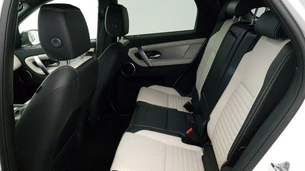 Land Rover Discovery Sport 150 kW image number 29