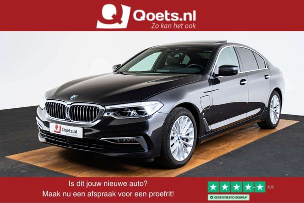 BMW 530 e 185 kW image number 1