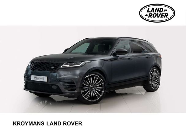 Land Rover Range Rover Velar 221 kW image number 1