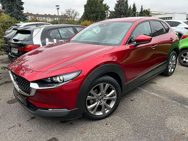 Mazda CX-30 90 kW image number 1