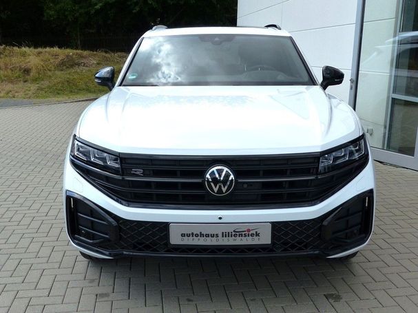 Volkswagen Touareg 3.0 TDI 4Motion 210 kW image number 3