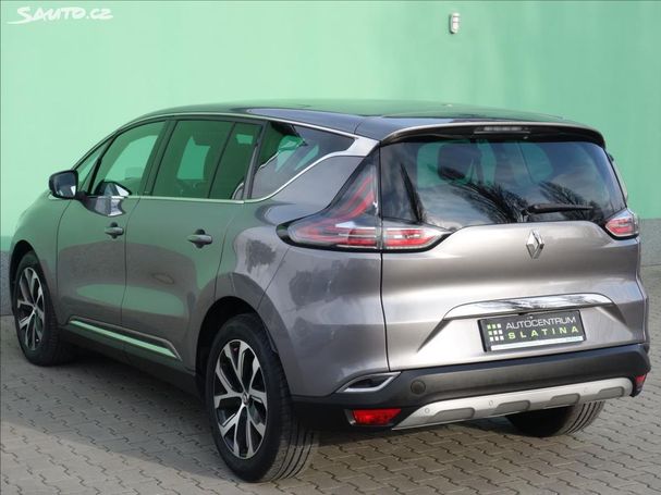 Renault Espace 118 kW image number 16