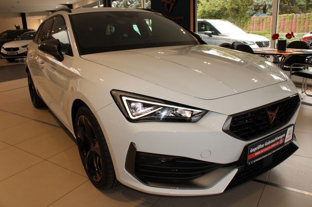 Cupra Leon Sportstourer DSG 110 kW image number 13