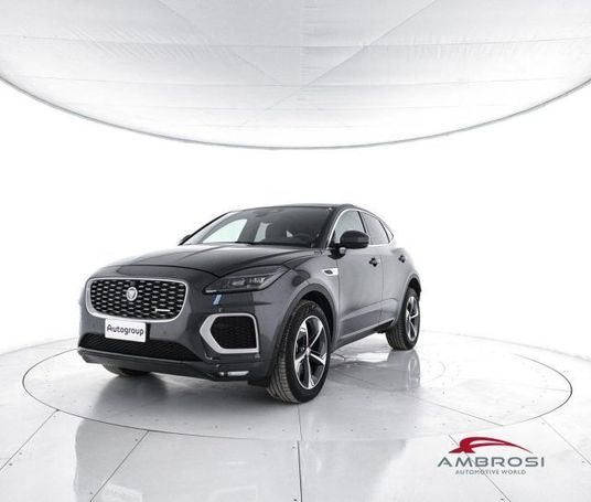 Jaguar E-Pace 120 kW image number 1