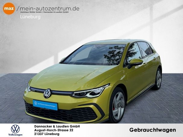 Volkswagen Golf 1.4 eHybrid GTE DSG 180 kW image number 1