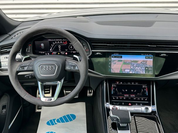 Audi RSQ8 4.0 TFSI quattro 441 kW image number 14