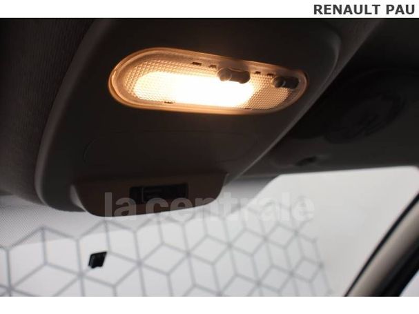  Renault Trafic DCi L1H1 88 kW image number 8