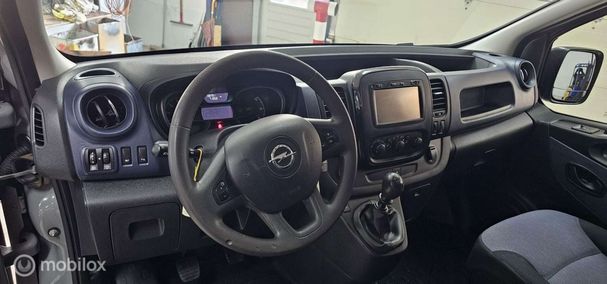 Opel Vivaro 1.6 CDTI L2H1 88 kW image number 6