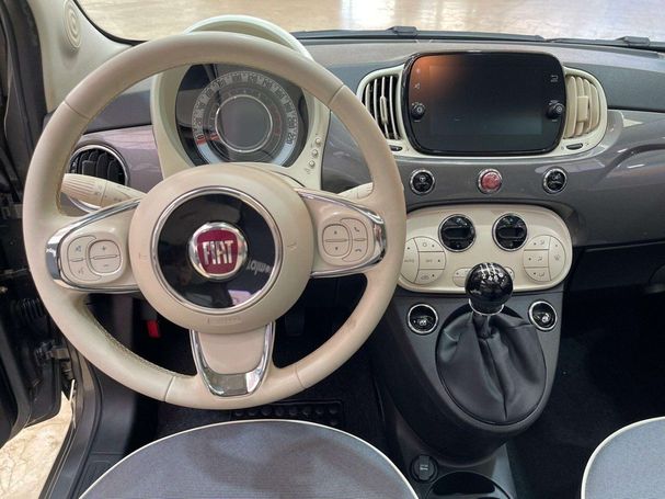 Fiat 500 1.0 51 kW image number 6