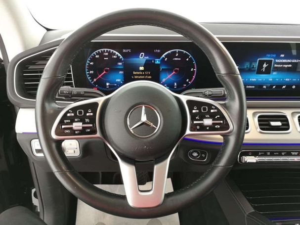 Mercedes-Benz GLE 300 d 4Matic 180 kW image number 11