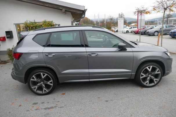 Seat Ateca 2.0 TDI DSG FR 110 kW image number 2