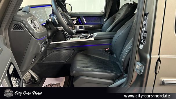 Mercedes-Benz G 500 310 kW image number 11