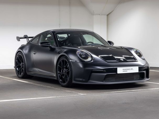 Porsche 992 GT3 375 kW image number 11