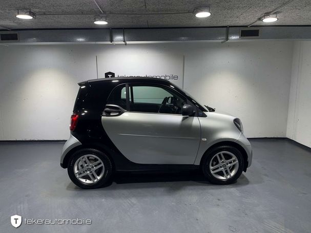 Smart ForTwo coupe EQ 60 kW image number 20