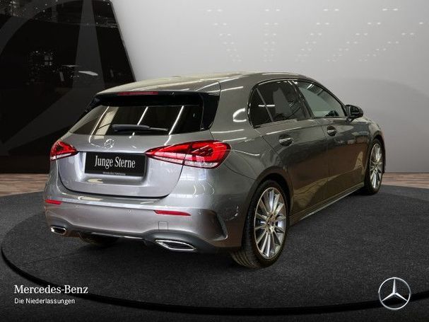 Mercedes-Benz A 250 165 kW image number 7