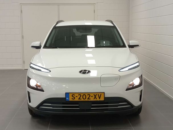 Hyundai Kona 64 kWh 150 kW image number 28