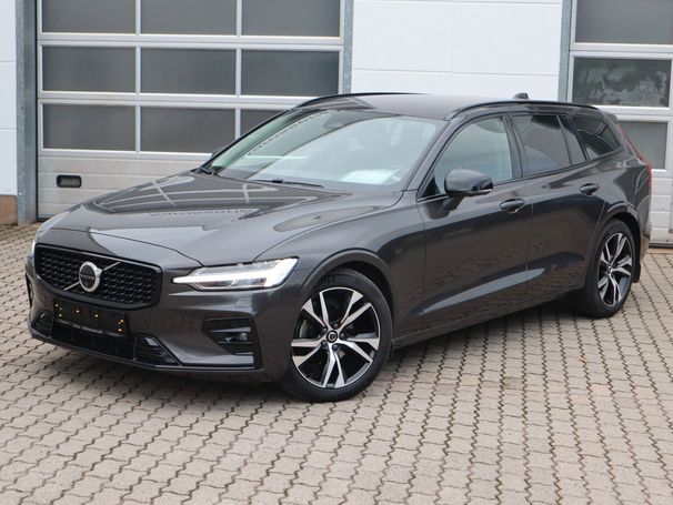 Volvo V60 B4 Plus 145 kW image number 3