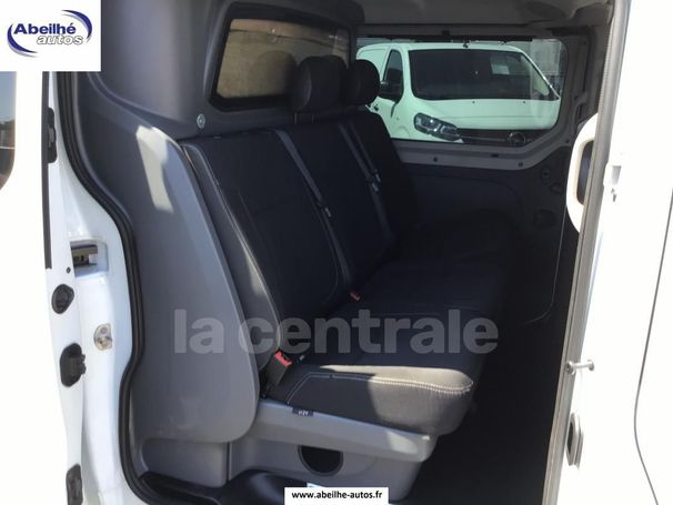 Renault Trafic 1.6 dCi 120 L2H1 88 kW image number 6