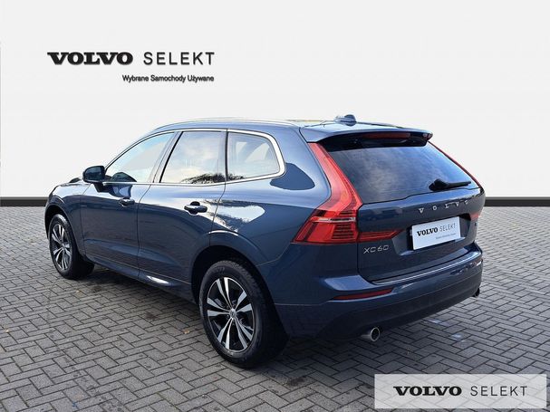 Volvo XC60 140 kW image number 4