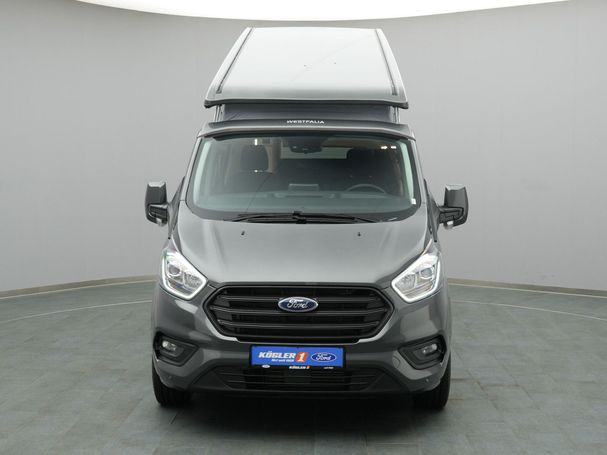 Ford Transit Nugget 110 kW image number 6