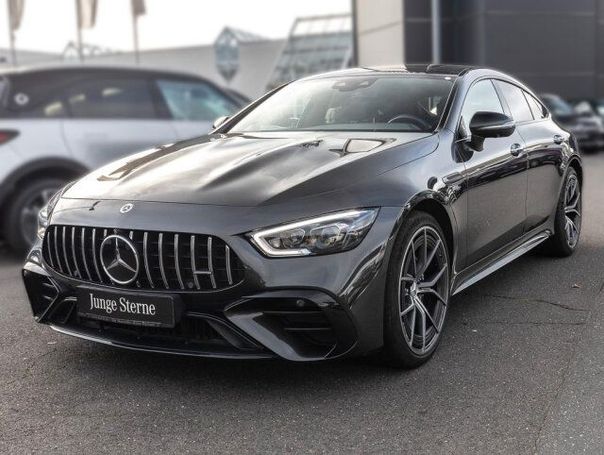 Mercedes-Benz AMG GT 53 320 kW image number 17