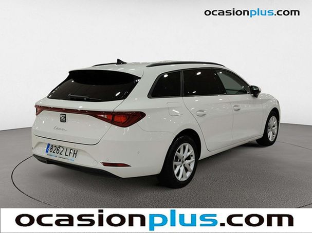 Seat Leon ST 1.5 TSI Style 96 kW image number 3