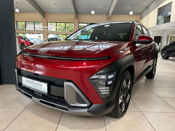 Hyundai Kona 1.6 146 kW image number 1