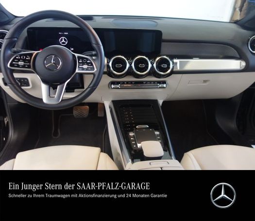 Mercedes-Benz GLB 220 d 140 kW image number 7