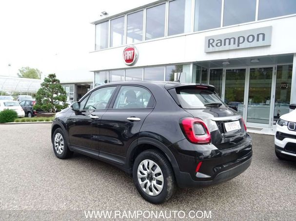 Fiat 500X 1.0 88 kW image number 4