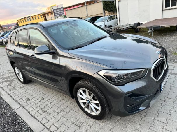 BMW X1 sDrive18d 110 kW image number 8