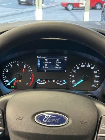 Ford Kuga 1.5 EcoBoost 110 kW image number 10