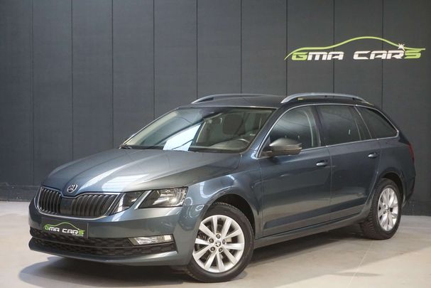 Skoda Octavia 1.0 TSI 85 kW image number 1