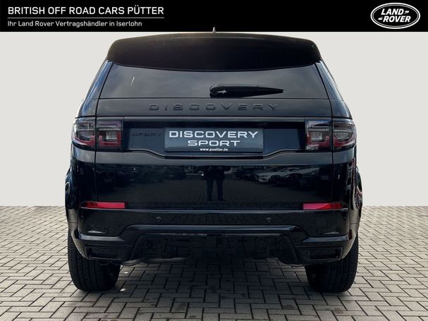 Land Rover Discovery Sport D200 S AWD 150 kW image number 7