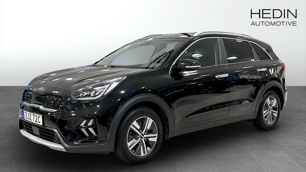 Kia Niro Hybrid 104 kW image number 1