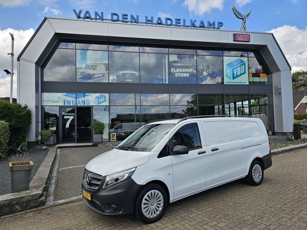 Mercedes-Benz Vito 114 CDi extra 100 kW image number 26