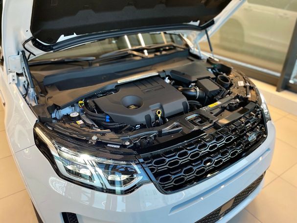 Land Rover Discovery Sport D165 S 120 kW image number 16