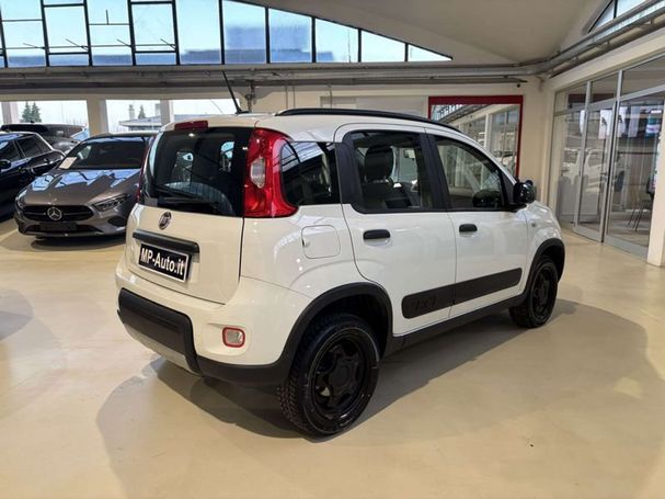 Fiat Panda 0.9 TwinAir 4x4 63 kW image number 3