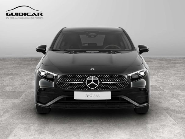 Mercedes-Benz A 180 d 85 kW image number 3