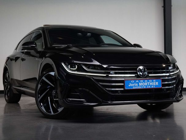 Volkswagen Arteon Shooting 2.0 TSI DSG 140 kW image number 2