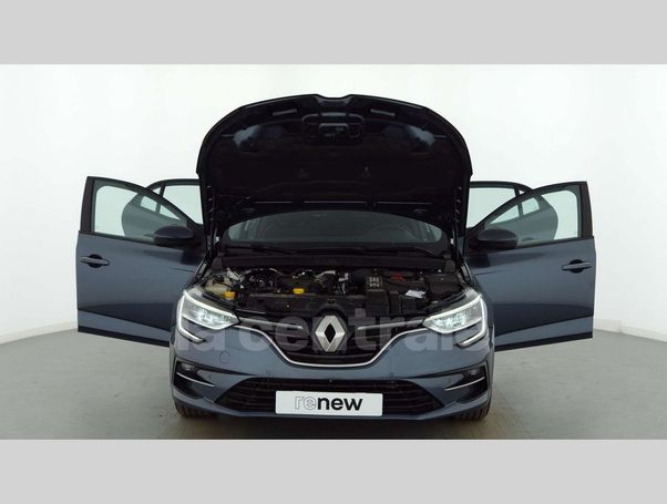 Renault Megane 85 kW image number 21