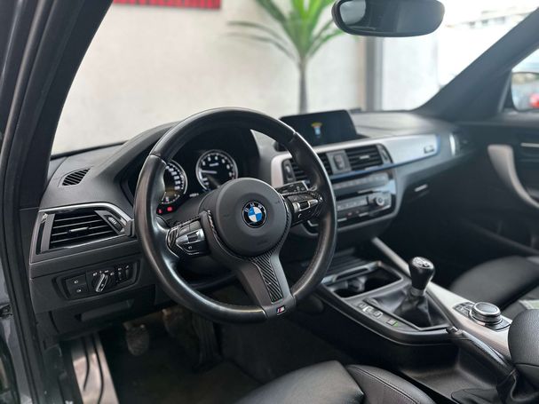 BMW 116i 80 kW image number 8