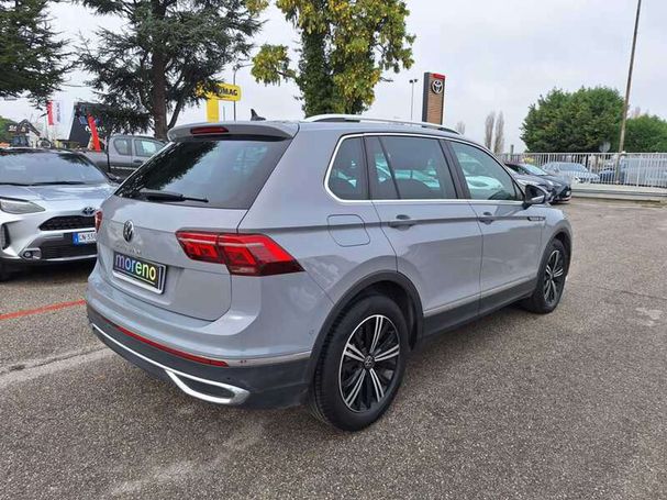 Volkswagen Tiguan 2.0 TDI Elegance DSG 110 kW image number 2