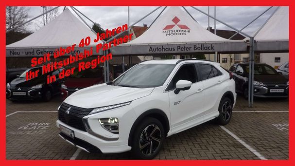 Mitsubishi Eclipse Cross 138 kW image number 5