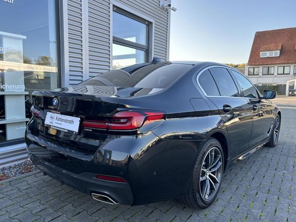 BMW 530d xDrive 210 kW image number 2