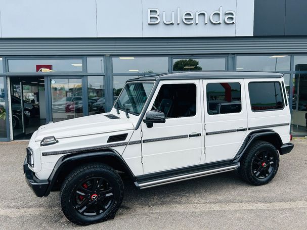 Mercedes-Benz G 350 BlueTEC Edition 35 155 kW image number 2